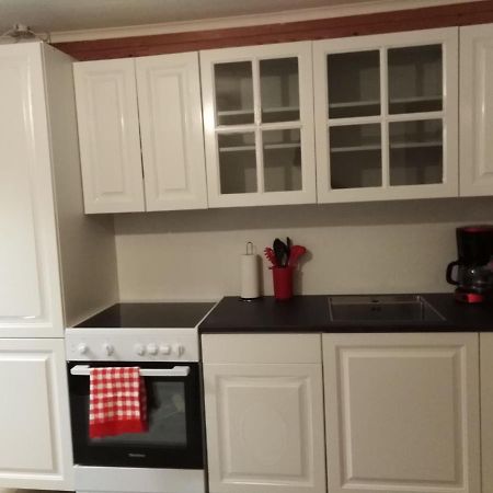 Apartments-Bnb Sørvágur Екстериор снимка