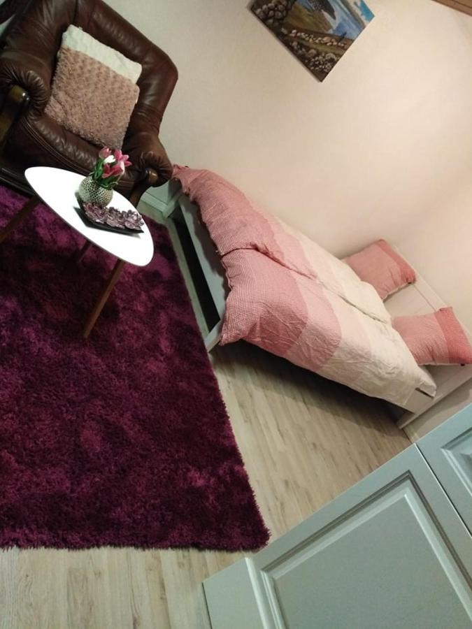 Apartments-Bnb Sørvágur Екстериор снимка