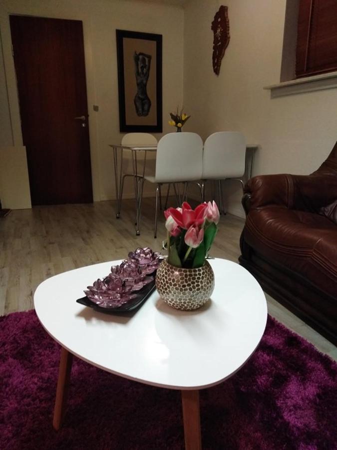 Apartments-Bnb Sørvágur Екстериор снимка