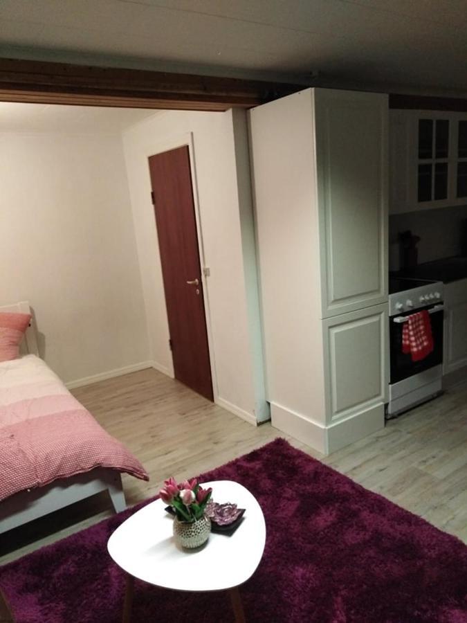 Apartments-Bnb Sørvágur Екстериор снимка